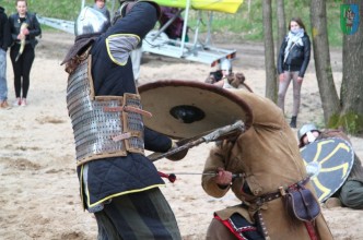 Zdjęcie nr 90 do galerii: Jezioro Naleton - Piknik archeologiczny 