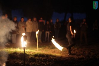 Zdjęcie nr 93 do galerii: Jezioro Naleton - Piknik archeologiczny 