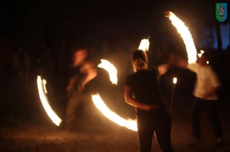 Zdjęcie nr 96 do galerii: Jezioro Naleton - Piknik archeologiczny 