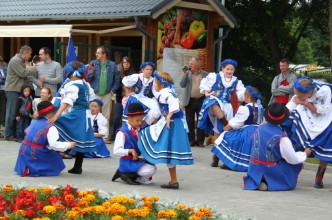 Zdjęcie nr 31 do galerii: Otwarcie targowiska 