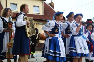 Zdjęcie nr 35 do galerii: Otwarcie targowiska 