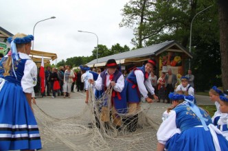 Zdjęcie nr 36 do galerii: Otwarcie targowiska 