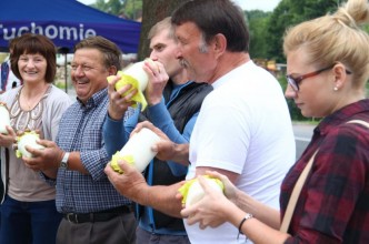 Zdjęcie nr 52 do galerii: Otwarcie targowiska 