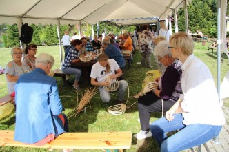 Zdjęcie do:  Piknik Senioralny