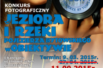 Zdjęcie do:  Konkurs fotograficzny