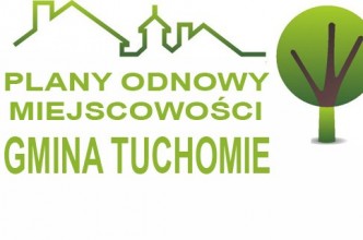 Zdjęcie do:  Plany Odnowy Miejscowości