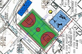 Zdjęcie do:  Planowane inwestycje - prace projektowe