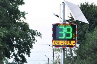 Zdjęcie do:  Bezpieczne przejście w Trzebiatkowej 