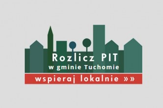 Zdjęcie do:  Rozlicz PIT w Gminie Tuchomie