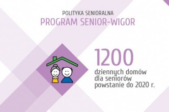 Zdjęcie do:  Senior-WIGOR