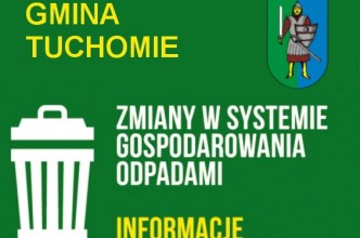 Zdjęcie do:  Nowy system gospodarki odpadami