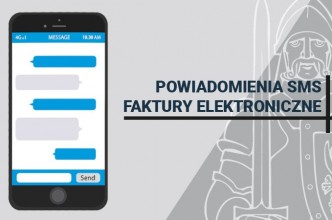 Zdjęcie do:  Powiadomienia SMS i faktury elektroniczne