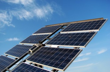 Zdjęcie do:  Przegląd instalacji solarnych