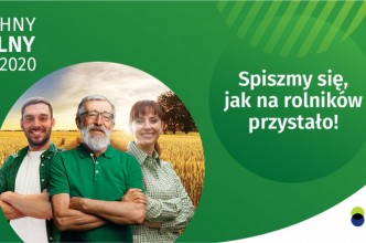 Zdjęcie do:  Powszechny spis rolny