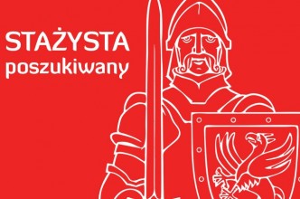 Zdjęcie do:  Szukamy osoby na staż