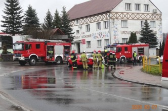 Zdjęcie do:  Dzień Strażaka 