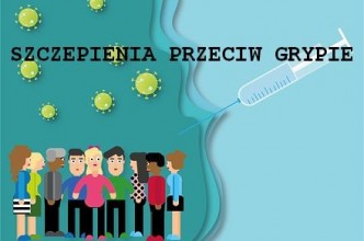 Zdjęcie do:  Szczepienia przeciw GRYPIE