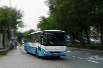 Zdjęcie do:  Zmiana ogłoszenia w zakresie publicznego transportu zbiorowego