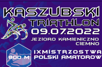 Zdjęcie do:  Kaszubski Triathlon