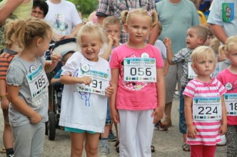 Zdjęcie nr 9 do galerii: VI Bieg Uliczny - Tuchomska Pętla 2013