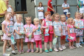 Zdjęcie nr 17 do galerii: VI Bieg Uliczny - Tuchomska Pętla 2013