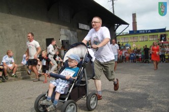 Zdjęcie nr 21 do galerii: VI Bieg Uliczny - Tuchomska Pętla 2013