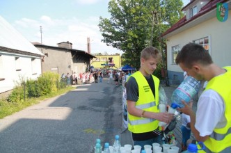 Zdjęcie nr 47 do galerii: VI Bieg Uliczny - Tuchomska Pętla 2013