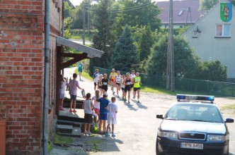 Zdjęcie nr 48 do galerii: VI Bieg Uliczny - Tuchomska Pętla 2013