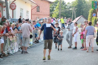 Zdjęcie nr 56 do galerii: VI Bieg Uliczny - Tuchomska Pętla 2013