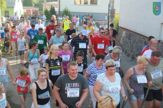 Zdjęcie nr 65 do galerii: VI Bieg Uliczny - Tuchomska Pętla 2013