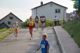 Zdjęcie nr 71 do galerii: VI Bieg Uliczny - Tuchomska Pętla 2013