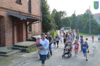 Zdjęcie nr 77 do galerii: VI Bieg Uliczny - Tuchomska Pętla 2013