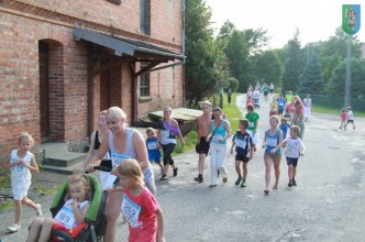 Zdjęcie nr 78 do galerii: VI Bieg Uliczny - Tuchomska Pętla 2013