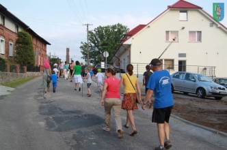 Zdjęcie nr 81 do galerii: VI Bieg Uliczny - Tuchomska Pętla 2013