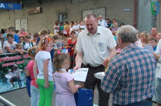 Zdjęcie nr 86 do galerii: VI Bieg Uliczny - Tuchomska Pętla 2013