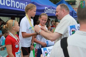 Zdjęcie nr 89 do galerii: VI Bieg Uliczny - Tuchomska Pętla 2013