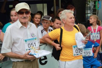 Zdjęcie nr 97 do galerii: VI Bieg Uliczny - Tuchomska Pętla 2013