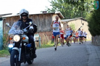 Zdjęcie nr 25 do galerii: VII Bieg Uliczny 