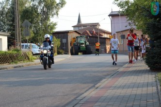 Zdjęcie nr 41 do galerii: VII Bieg Uliczny 