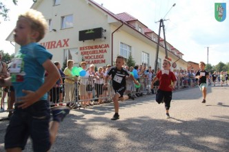 Zdjęcie nr 30 do galerii: VIII Tuchomska Pętla 