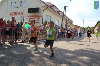 Zdjęcie nr 31 do galerii: VIII Tuchomska Pętla 