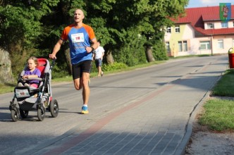 Zdjęcie nr 49 do galerii: VIII Tuchomska Pętla 