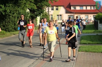 Zdjęcie nr 53 do galerii: VIII Tuchomska Pętla 