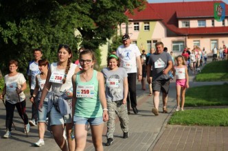 Zdjęcie nr 56 do galerii: VIII Tuchomska Pętla 