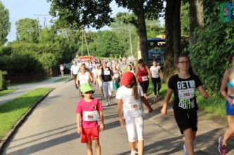 Zdjęcie nr 57 do galerii: VIII Tuchomska Pętla 