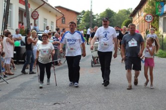 Zdjęcie nr 62 do galerii: VIII Tuchomska Pętla 