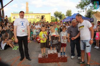 Zdjęcie nr 64 do galerii: VIII Tuchomska Pętla 