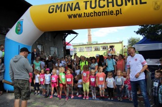 Zdjęcie do:  Tuchomska Pętla 2016 - fotorelacja i wyniki