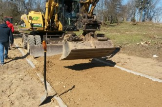 Zdjęcie do:  Piaszno - Kształtowanie Przestrzeni Publicznej na terenie gminy Tuchomie