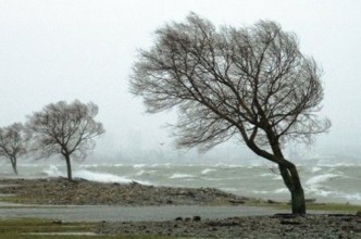 Zdjęcie do:  PROGNOZA NIEBEZPIECZNYCH ZJAWISK METEOROLOGICZNYCH